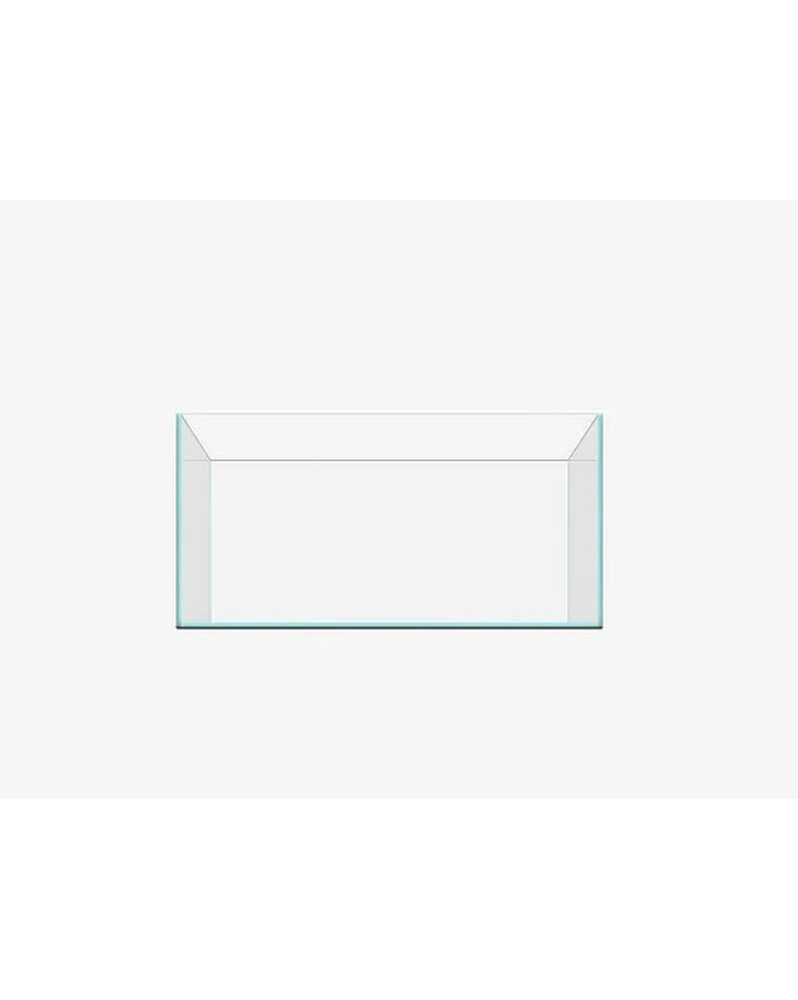 WaterBox - Ultra Clear Tank 90x45x45cm -10mm -182L (Top Qualité)